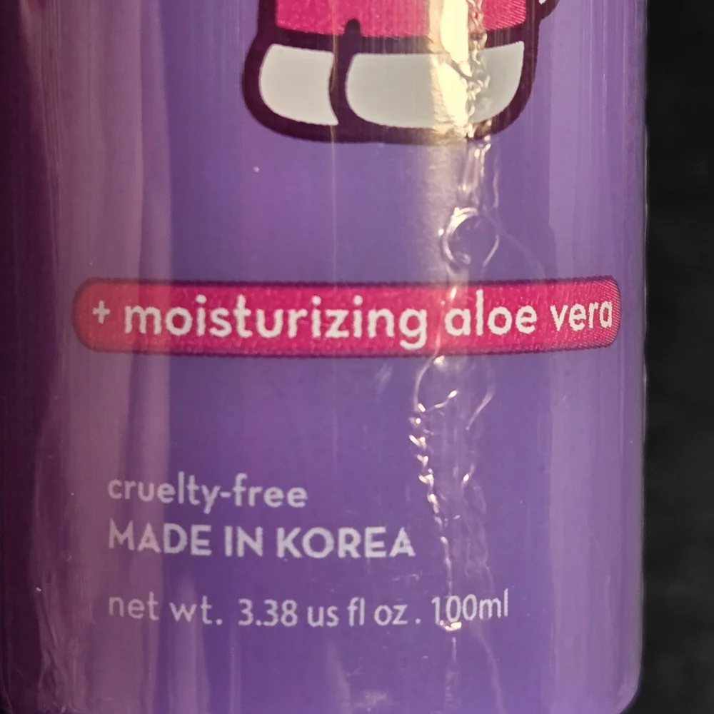 🎁The Creme Shop x Hello Kitty Makeup Perfecting Mist- Primer & Setting Spray